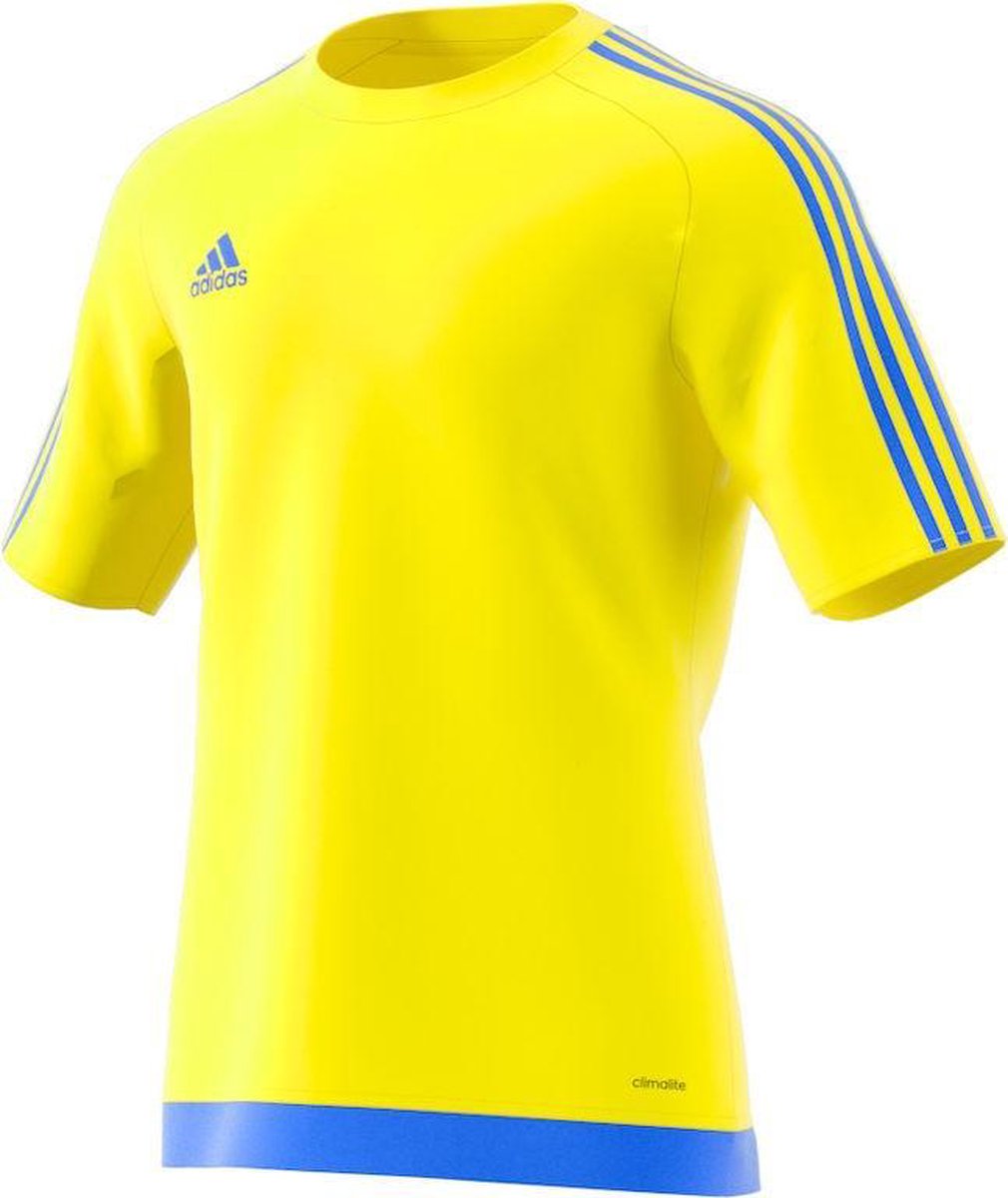 adidas men's estro 15 soccer jersey
