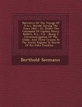 Narrative of the Voyage of H.M.S. Herald