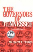 Governors of Tennessee , The