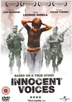 Voces inocentes (aka Innocent Voices) [DVD]