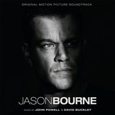 Original Soundtrack - Jason Bourne (John..