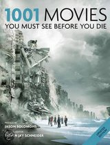ISBN 1001 Movies 2011: You Must See Before You Die (1001 Must Before You Die), Pellicule, Anglais, 960 pages