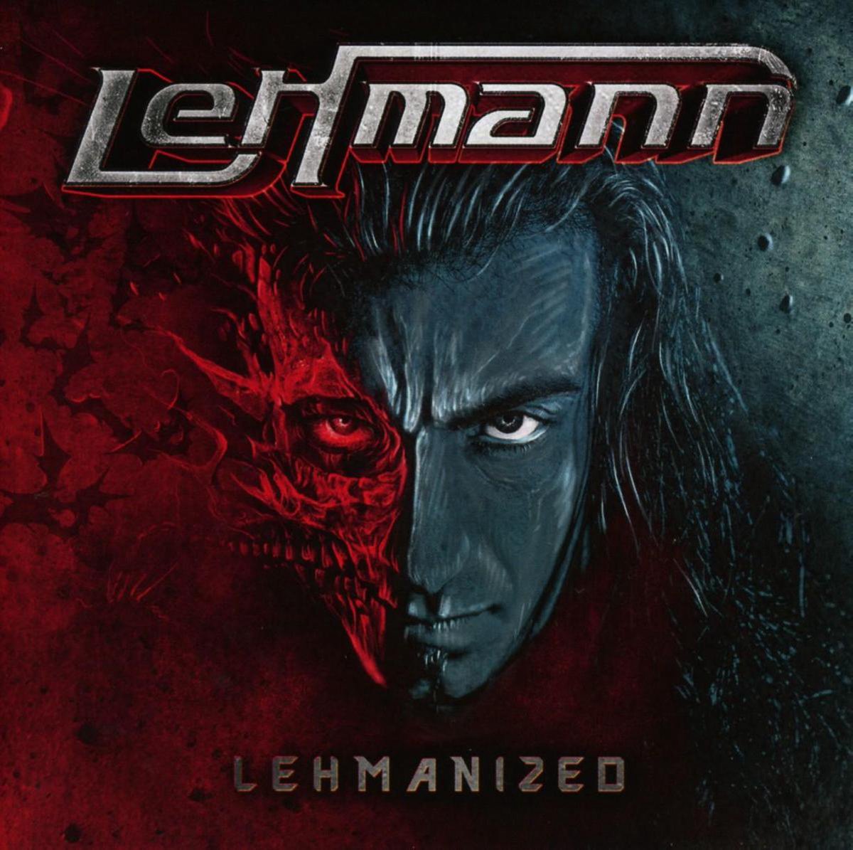 Lehmanized