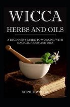 Wicca Herbs and Oils