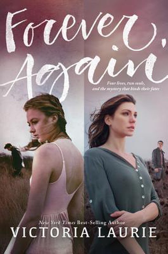 Forever, Again - cover