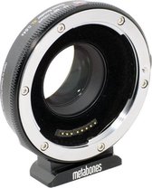 Metabones Canon EF - E-mount T Speed Booster Ultra II (0.71x) E-mount Speed Booster Series