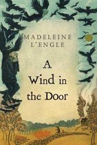 A Wrinkle in Time Quintet 2 - A Wind in the Door
