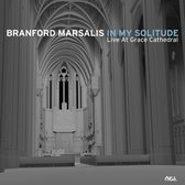In My Solitude: Live at Grace Cathedral