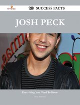 Josh Peck 110 Success Facts - Everything you need to know about Josh Peck