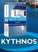 from Blue Guide Greece the Aegean Islands - Kythnos - Blue Guide Chapter