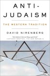 Anti-Judaism: The Western Tradition