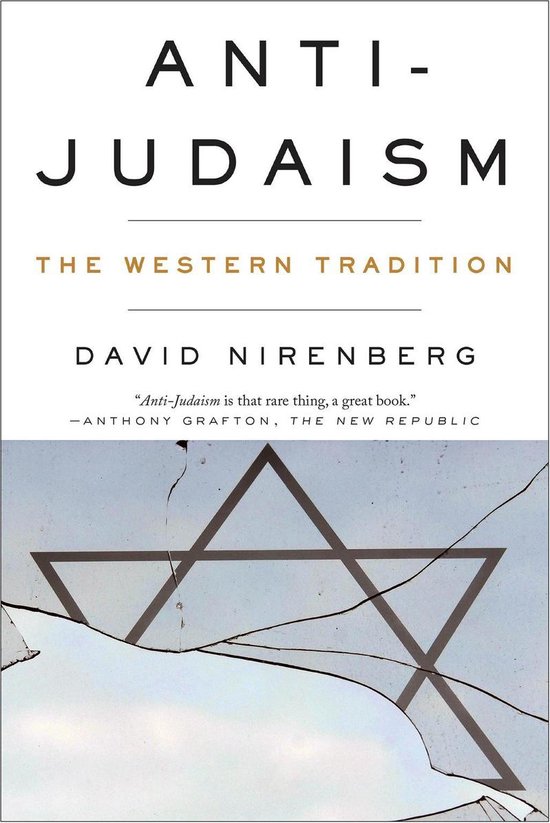 Anti-Judaism - cover