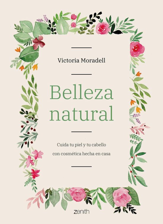 Zenith Her - Belleza natural - cover