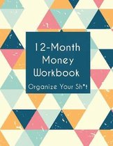 12 Month Money Workbook