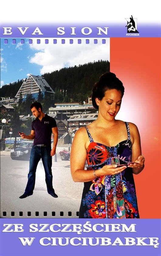 Ze szczęściem w ciuciubabkę - cover