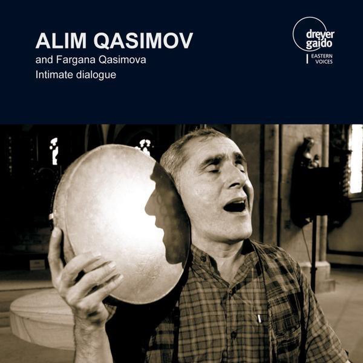 Alim Qasimov & Fargana Qasimova - I