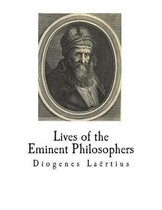 Lives of the Eminent Philosophers