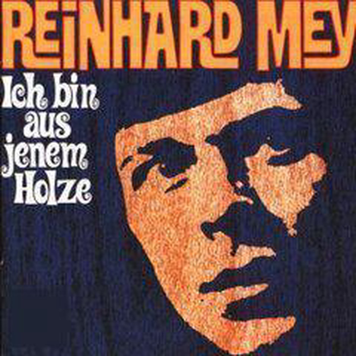 Ich Bin Aus Jenem Holze G