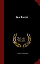 Last Poems