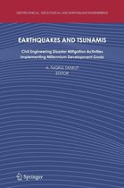Earthquakes and Tsunamis