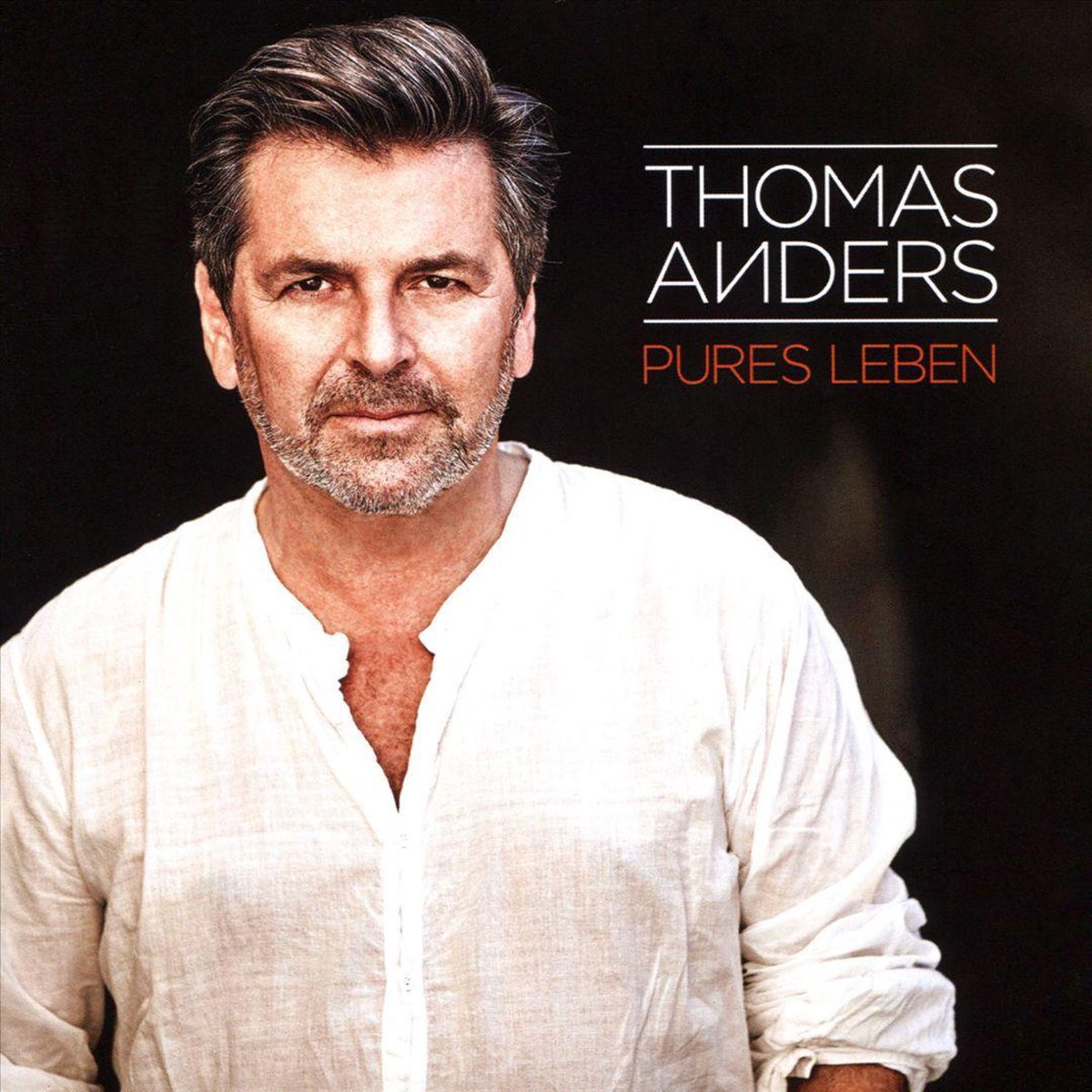 Pures Leben
