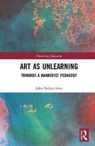 Theorizing Education- Art as Unlearning
