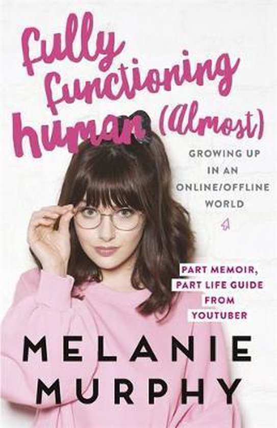Fully Functioning Human (Almost) - cover