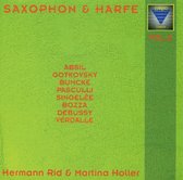 Sax & Harfe, Vol 2