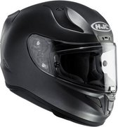 HJC Integraalhelm RPHA-11 Semi Flat Titanium-L