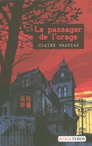 Rat noir - Le passager de l'orage