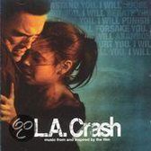 Original Soundtrack/Various - L.A.Crash
