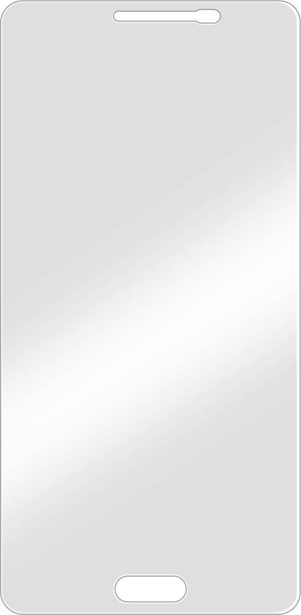 Hama Screen protector Premium Glass Galaxy A5
