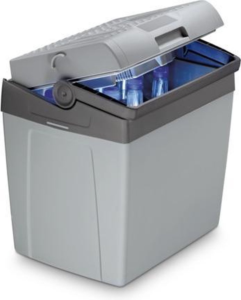 Dometic CoolFun SCT 26 Draagbare thermo-elektrische koelbox, 25 l