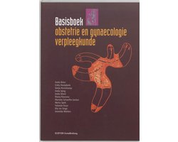 Basisboek obstetrie en gynaecologie verpleegkunde