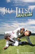 Brazilian Jiu Jitsu, Basic Techniques