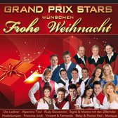 Grand prix stars wunschen frohe weihnacht
