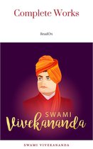 The Complete Works of Swami Vivekananda (9 Vols Set)