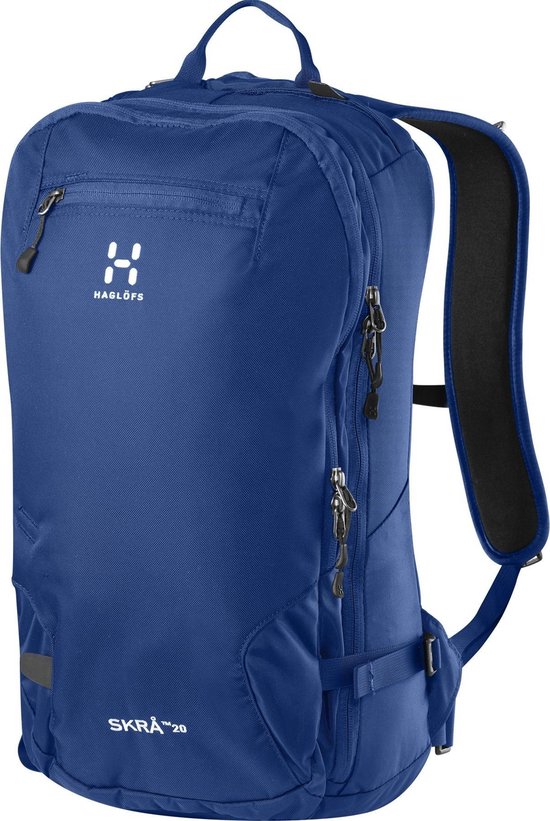 haglöfs daypack