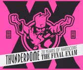 Thunderdome Xx