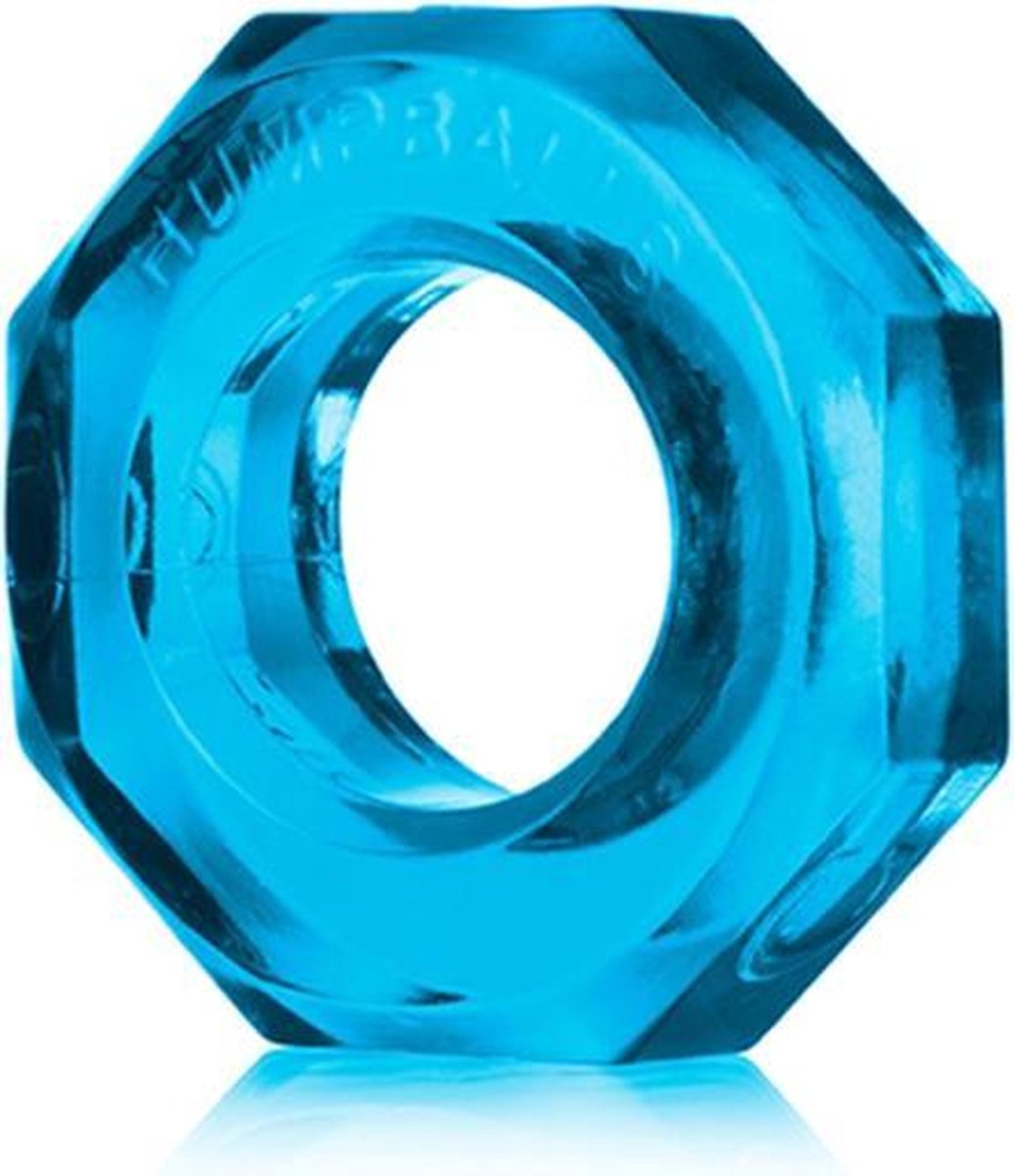 Oxballs screwball blue