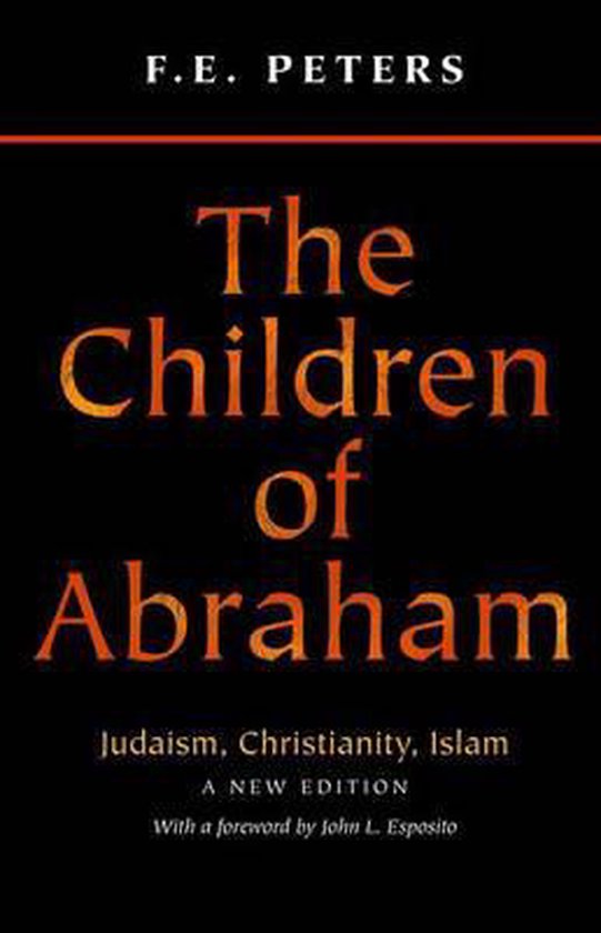 The Children of Abraham