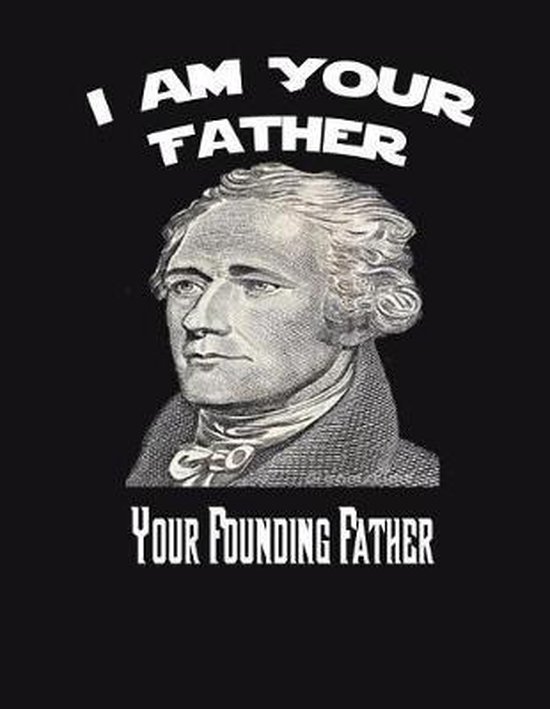 Alexander Hamilton, Nerd Child 9781724300485 Boeken