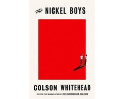 The Nickel Boys