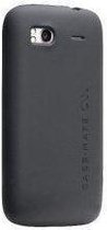 Case-mate 19589 HTC Sensation (XE) Safe Skin - Zwart