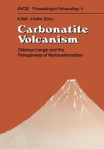 IAVCEI Proceedings in Volcanology 4 - Carbonatite Volcanism