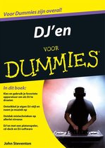 Voor Dummies - DJ'en voor Dummies