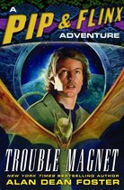 Adventures of Pip & Flinx 12 - Trouble Magnet
