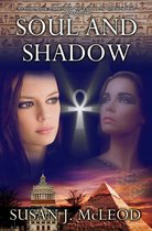 Lily Evans Paranormal Mystery 1 - Soul and Shadow