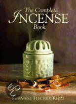 The Complete Incense Book