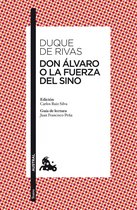 Teatro - Don Álvaro o La fuerza del sino